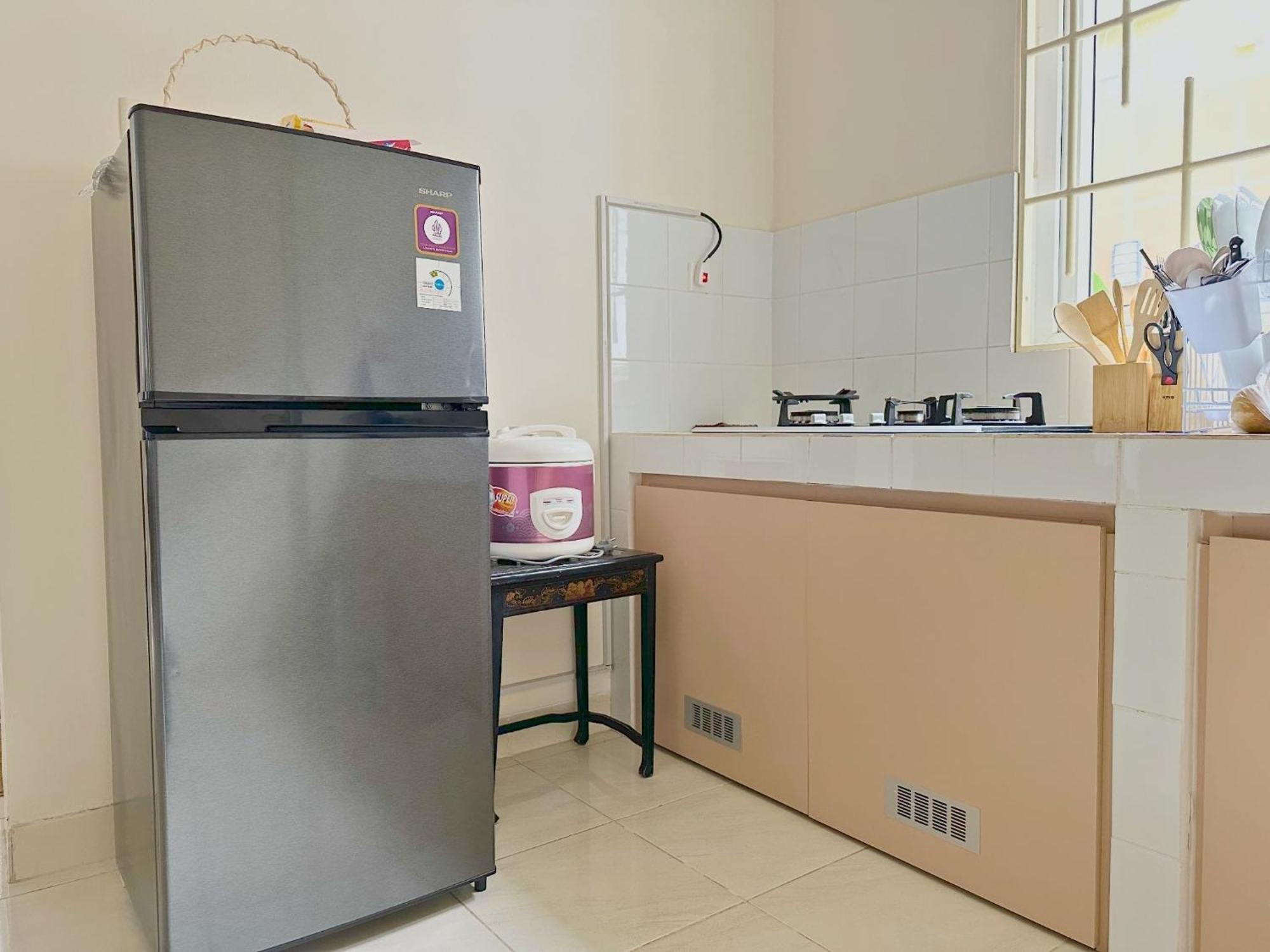 Blessimore Springhill 4Br 巨港 外观 照片