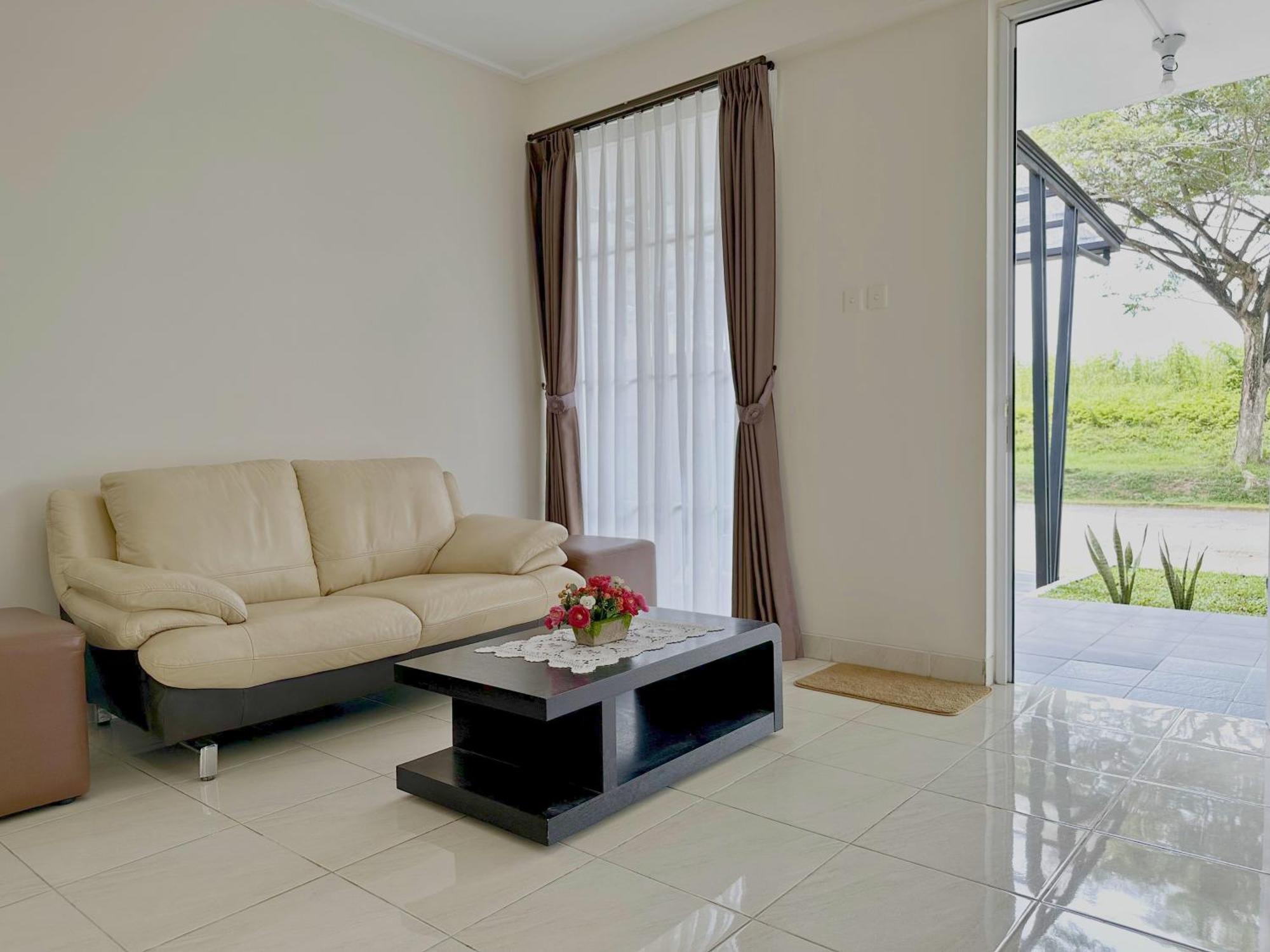 Blessimore Springhill 4Br 巨港 外观 照片