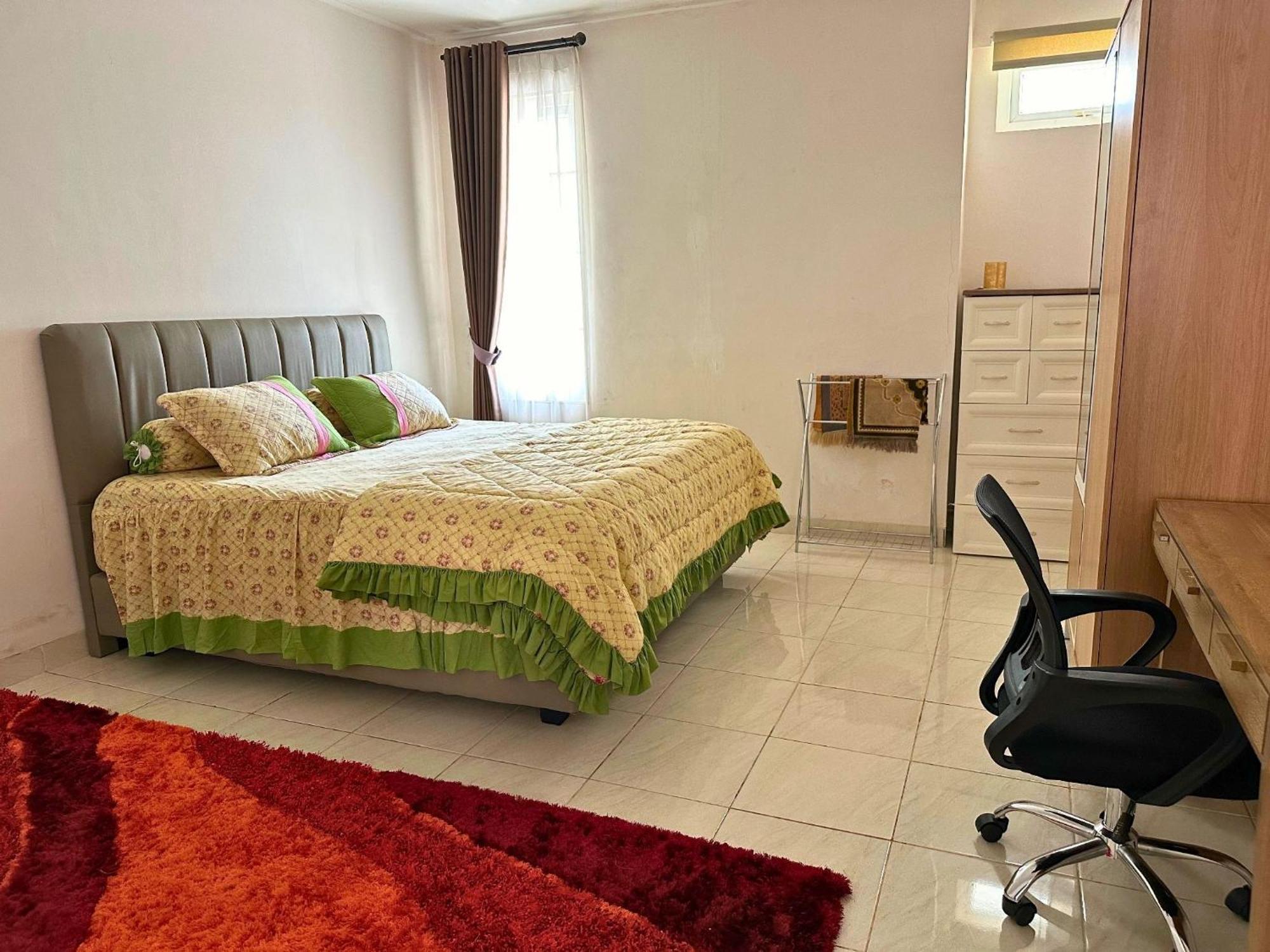 Blessimore Springhill 4Br 巨港 外观 照片