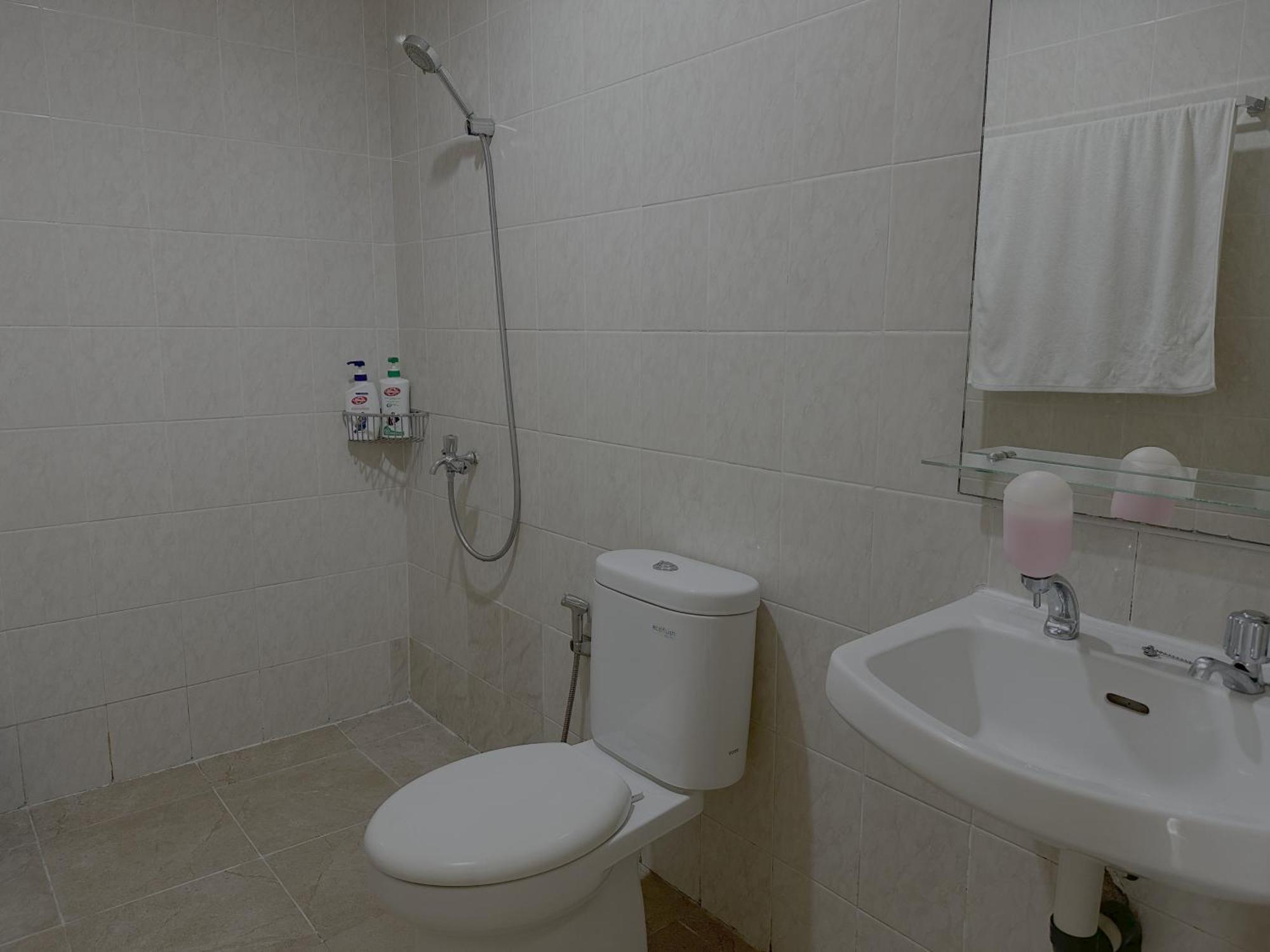 Blessimore Springhill 4Br 巨港 外观 照片